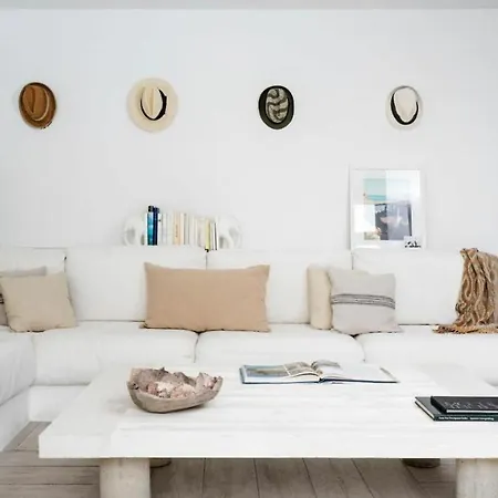 Koki Zantos Sea View Bed & Breakfast *