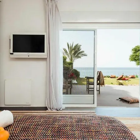 Koki Zantos Sea View *