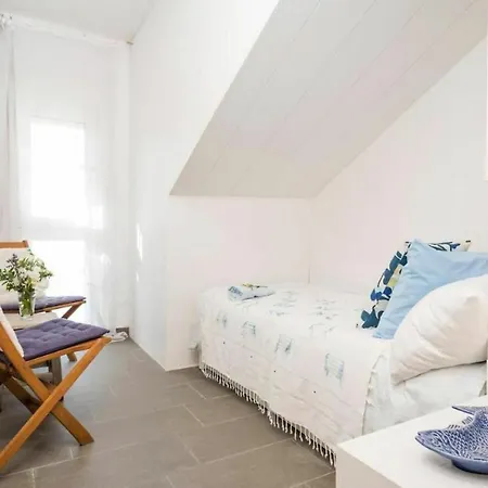 Koki Zantos Sea View Bed & Breakfast