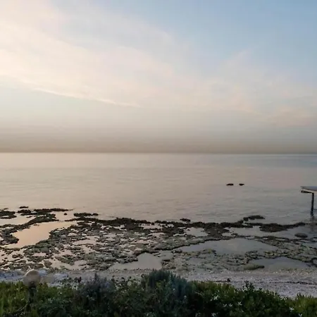 Koki Zantos Sea View *