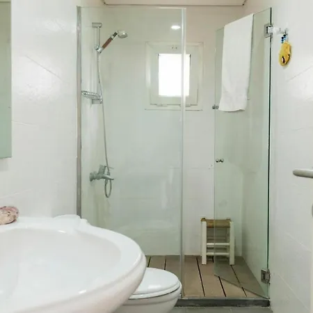 Koki Zantos Sea View Bed & Breakfast *