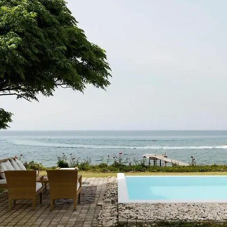 Koki Zantos Sea View Bed & Breakfast