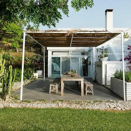 Koki Zantos Sea View Bed & Breakfast *