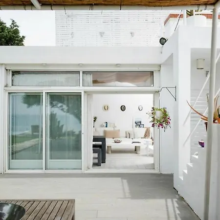 Bed & Breakfast Koki Zantos Sea View *