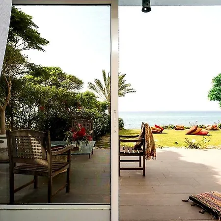 Koki Zantos Sea View Bed & Breakfast *