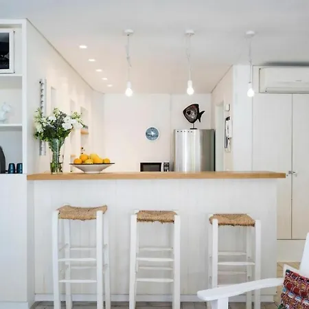 Koki Zantos Sea View Bed & Breakfast *