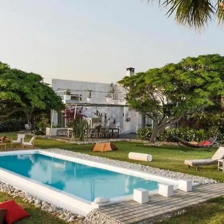 Koki Zantos Sea View Bed & Breakfast Plános