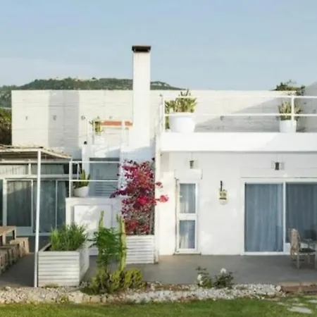 Bed & Breakfast Koki Zantos Sea View *
