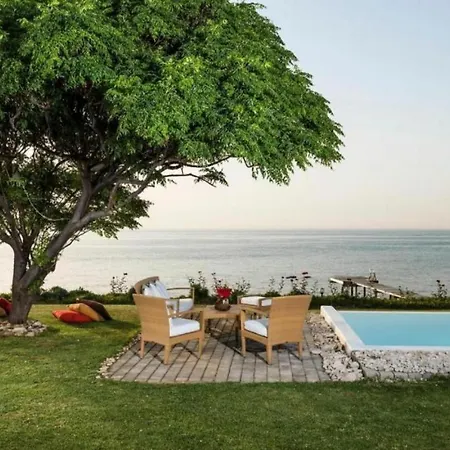 Bed & Breakfast Koki Zantos Sea View