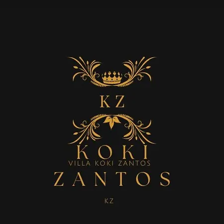 Koki Zantos Sea View Bed & Breakfast