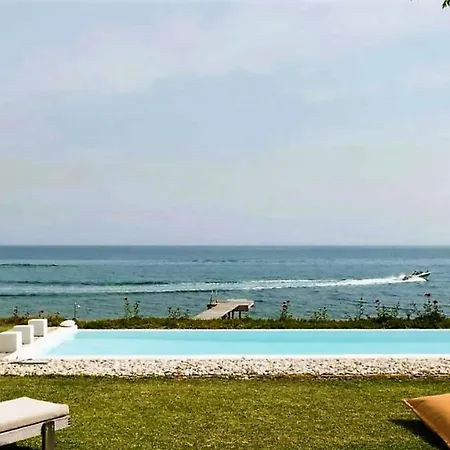 Bed & Breakfast Koki Zantos Sea View Plános