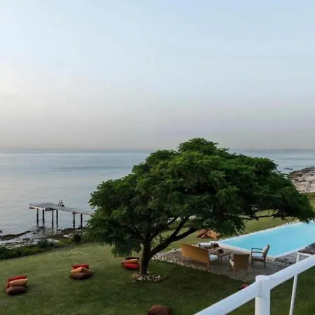 Bed & Breakfast Koki Zantos Sea View Plános