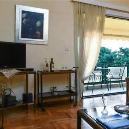 Koki Zantos Sea View Plános